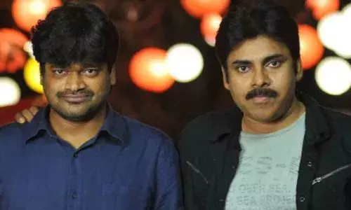 Harish Shankar rubbishes remake rumours