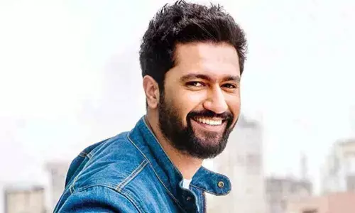 Vicky Kaushal terms horror a tricky genre