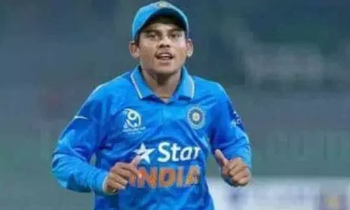 Our bowlers best in the tournament: Priyam Garg