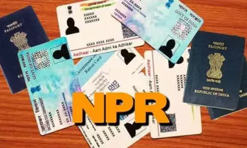 No document will be collected during NPR exercise: Government
