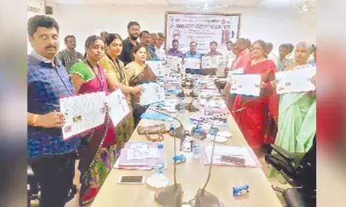 Lok Adalat to be held on Feb 8 at Medak