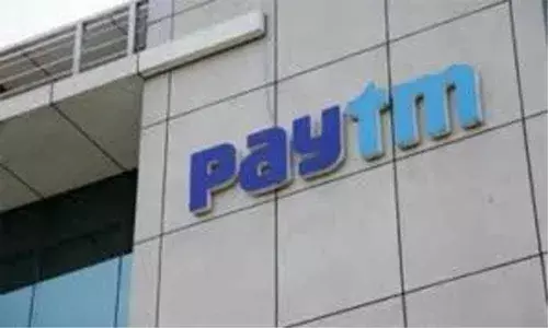 Paytm eyes onboarding 10 mn merchants