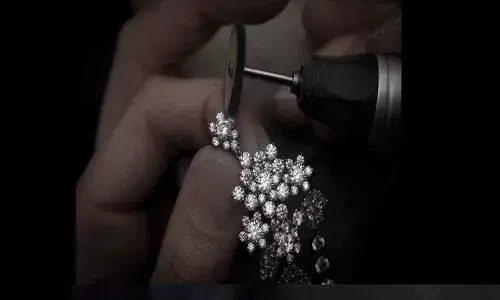 Jewellery common facility centres to upgrade workers product quality