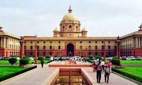 Capital is States subject: Centre