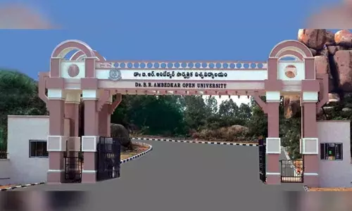 Row over control of State varsities keeps students in TS, AP on edge