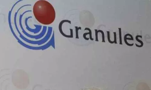 Granules India divests entire stake in its arm