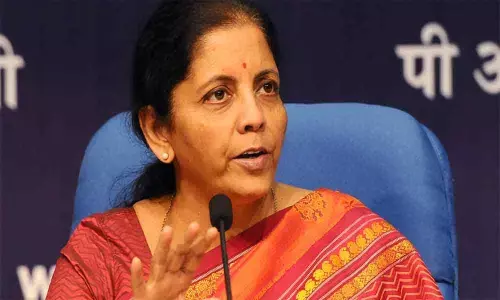 Finance Minister to allay fears of rating agencies: Atanu Chakraborty