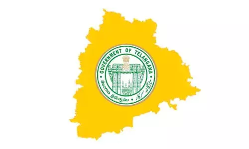 Telengana government gives postings to 6 waiting IAS officers