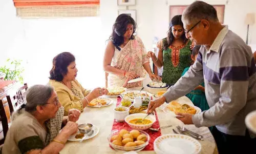 Are friends better than relatives?