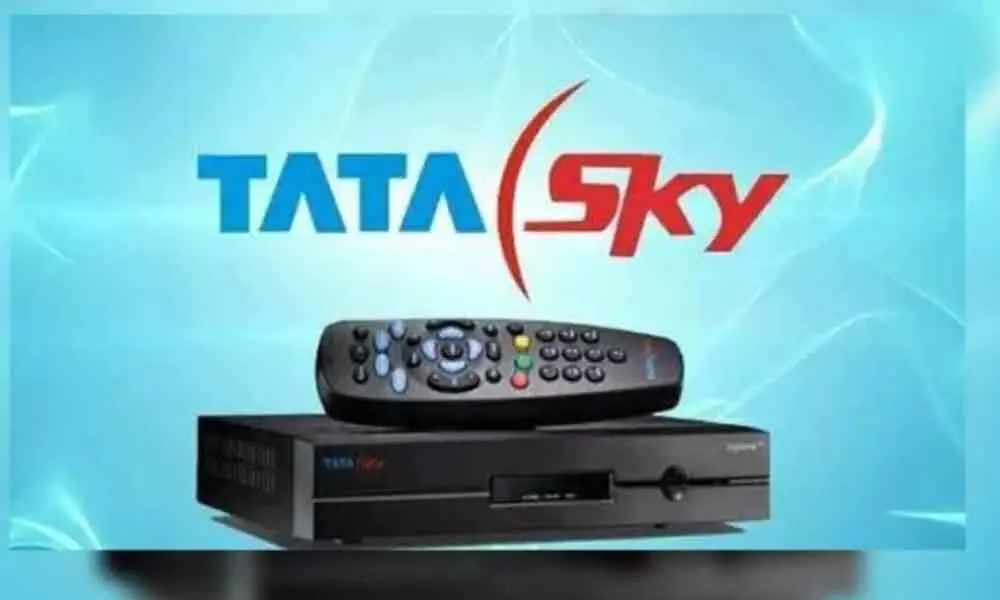 Tata Sky Offers Set-Top Boxes at Starting Price of Rs 1,399