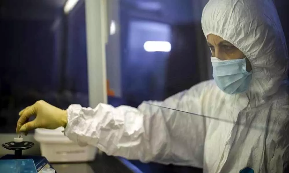 Vietnam to set up field hospitals for possible coronavirus influx