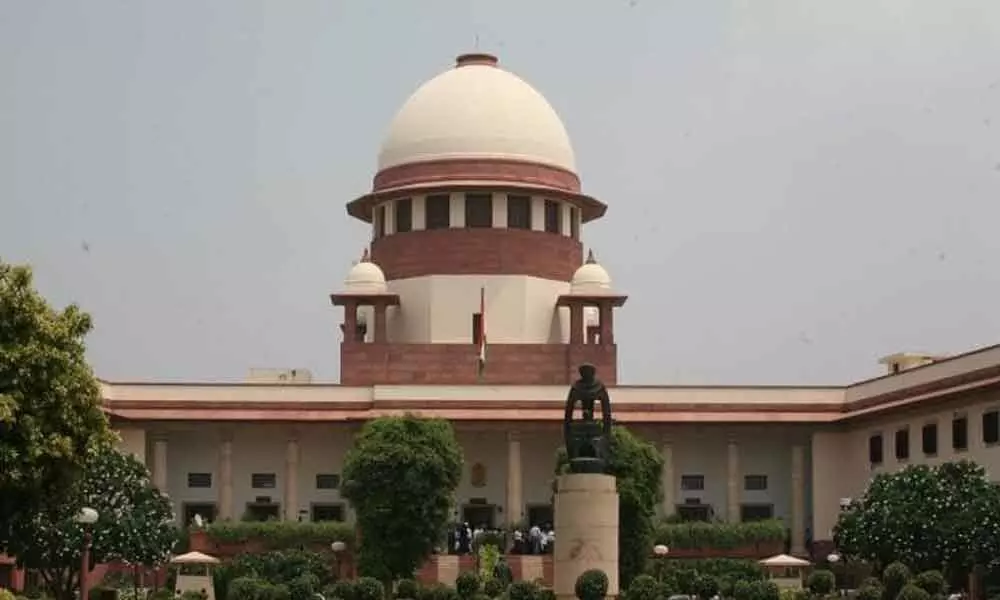 Supreme Court refuses to stay HC order on reservation to Marathas; matter to be heard on March 17