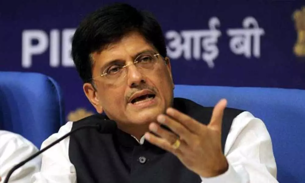 Received representations alleging e-comm firms engaging in predatory pricing: Goyal