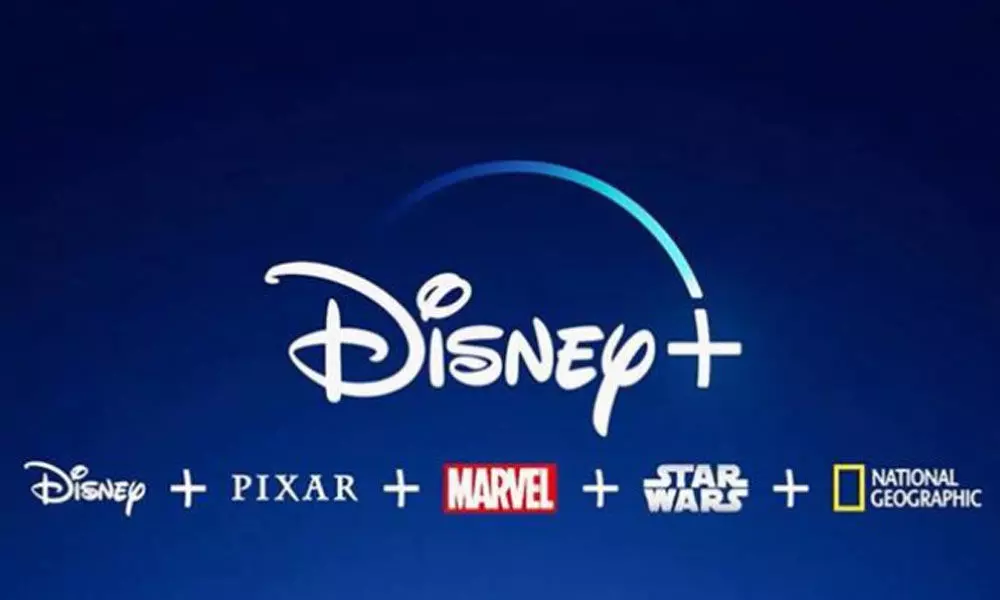 Disney+ to Launch in India on March 29