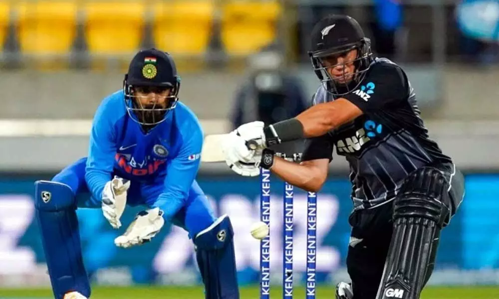 IND vs NZ, 1st ODI: Virat Kohli picks the moment that took away match from India