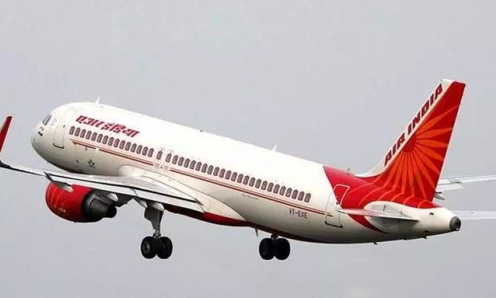 Air India mistakenly cancels ticket of Kunal Kamras namesake on Jaipur-Mumbai flight