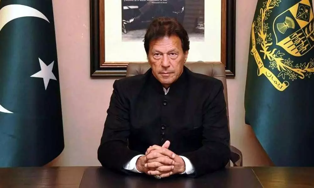 Imran Khan slams PM Modi, says he committed fatal mistake by revoking special status of J-K