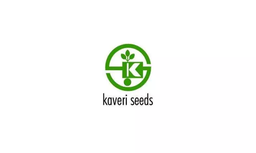 Kaveri Seeds net profit up 193%