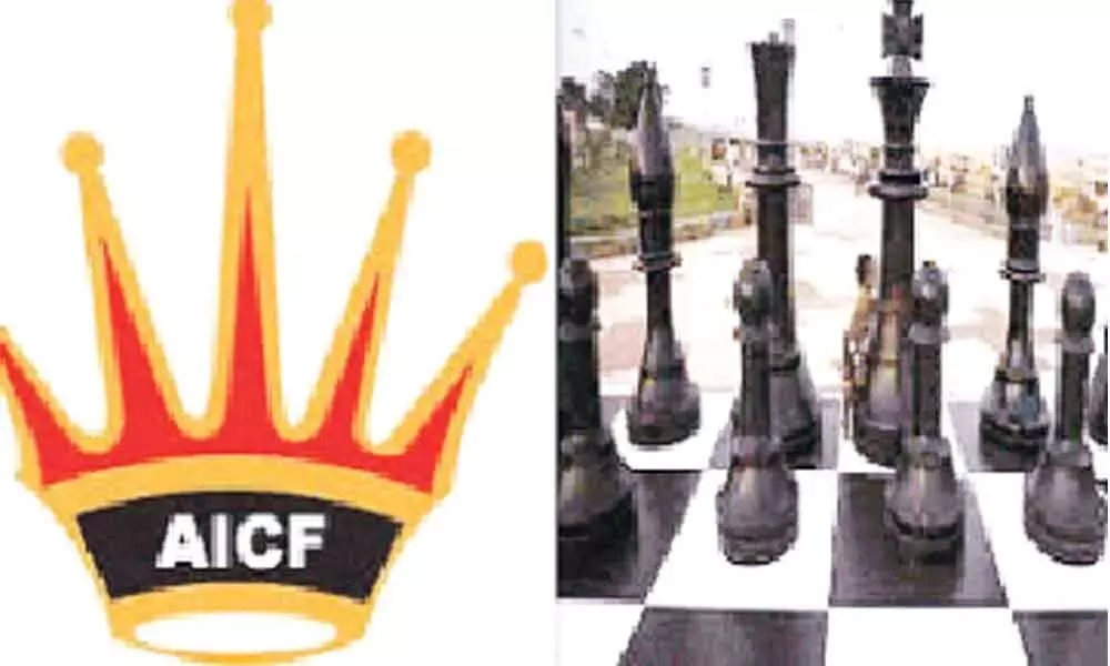 Battle of Hyderabad to decide Indian chess federation crown