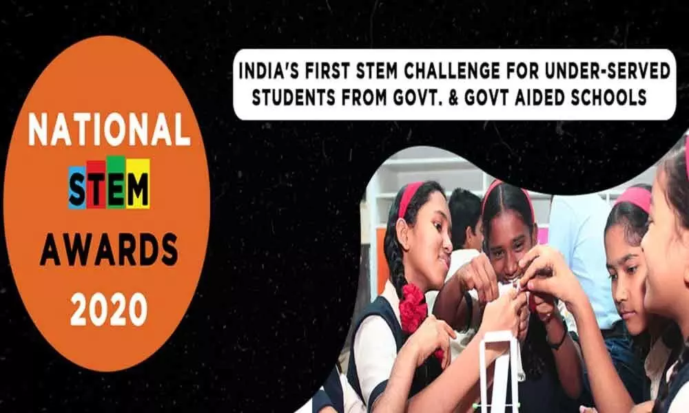 Mumbai: Government schools to battle it out at Indias first National STEM Challenge