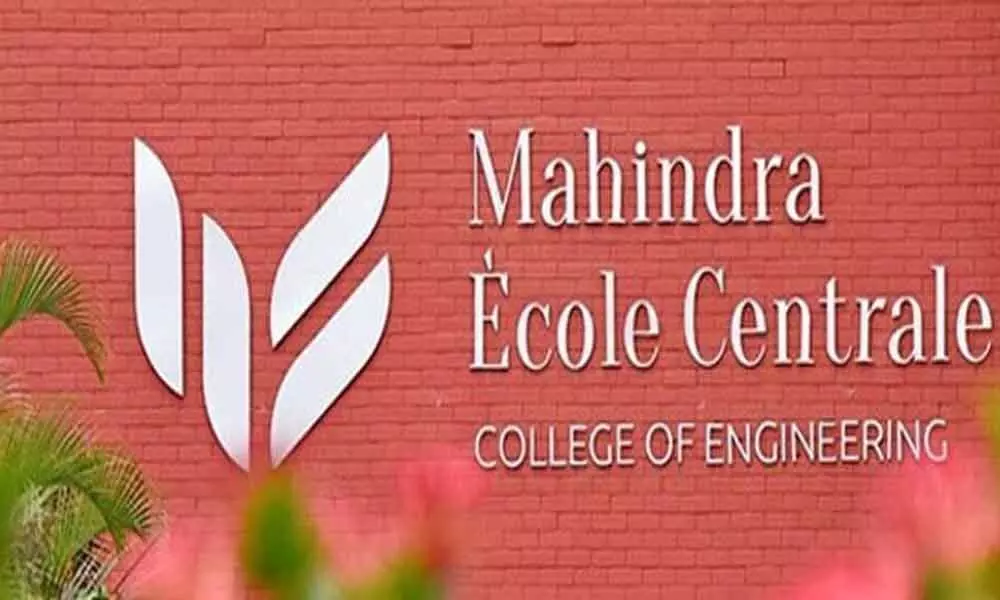 Hyderabad: Mahindra Ecole Centrale to organise info session at Guntur