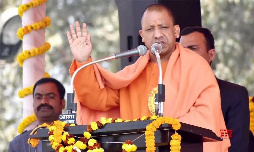 Yogi Adityanath government allots 5-acre land for mosque in Ayodhya