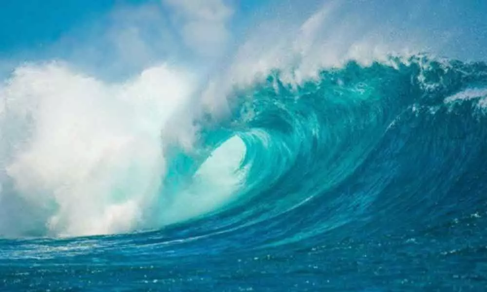 Washington: How nuclear war may harm ocean life
