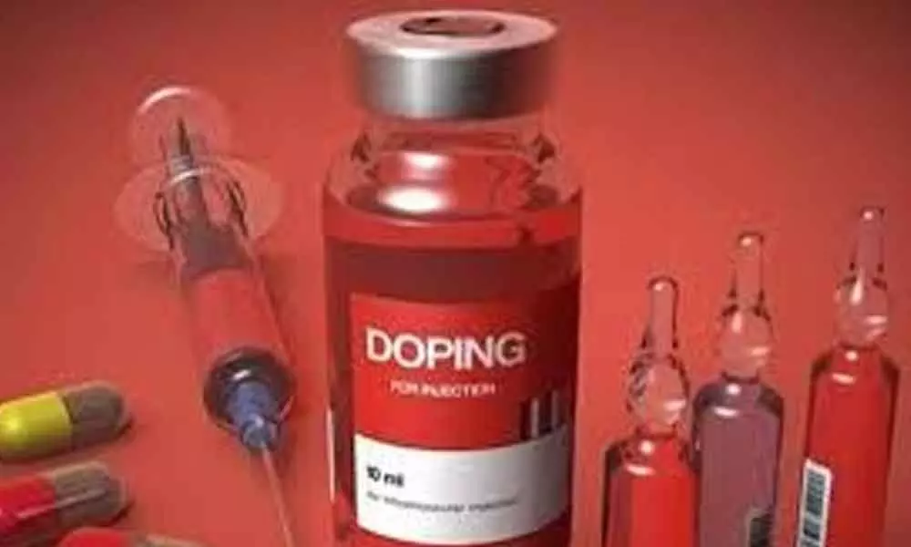 WADA: US bill shatters the anti-doping system