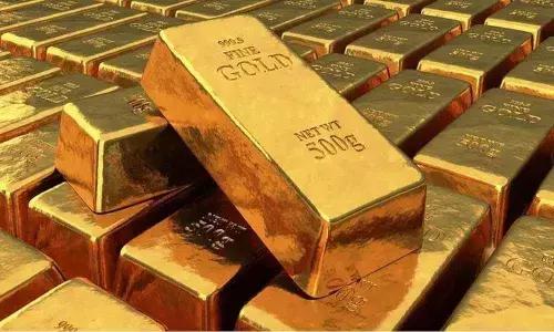 Gold, silver price slashed in Hyderabad, other cities on February 6