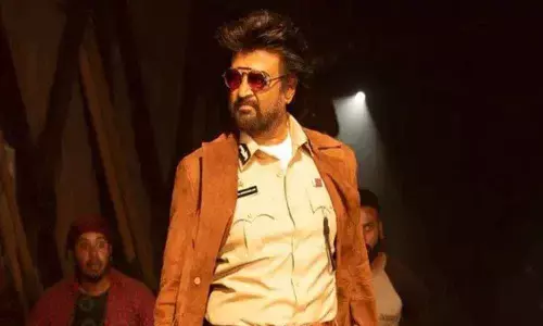 Darbar Distributors to go on Hunger Strike?