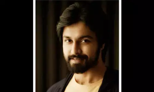 Kalyan Dhevs Next Movie Fixed