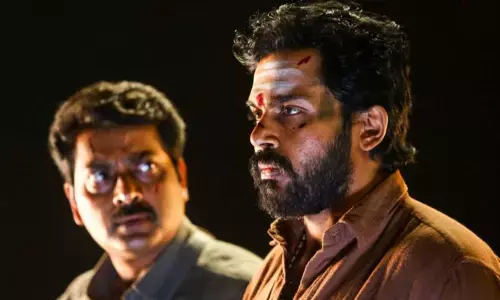 Kaithi Hindi Remake: Sanjay Dutt To Reprise Karti Role?