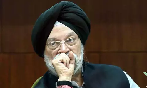 No proposal to absorb AI employees in other government departments after disinvestment: Puri