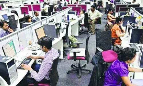 Service sector activity growth hits 7 year high