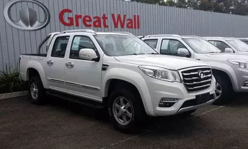 GWM commits Rs 7,100 crore investment in India