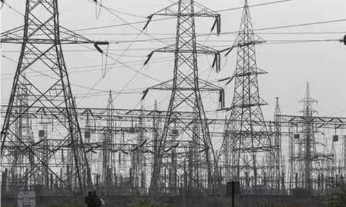 REC posts net profit at Rs 1,667 crore in Q3