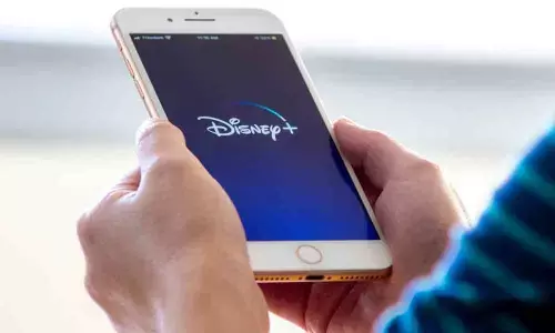 Disney Plus set to arrive in India