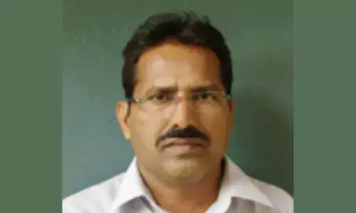 Hyderabad: Rare honour for National Institute of Nutrition scientist