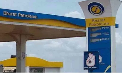 Russias Rosneft keen to pick stake in BPCL