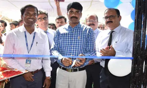 Trust farmers, give loans: Collector Narayana Reddy