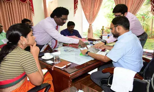 Karimnagar: Piped gas connections to every house soon