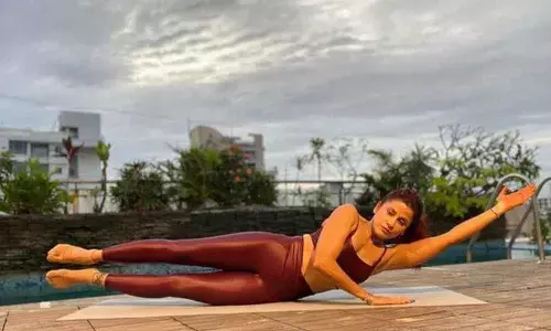 Pilates in India still lacks international exposure: Yasmin Karachiwala
