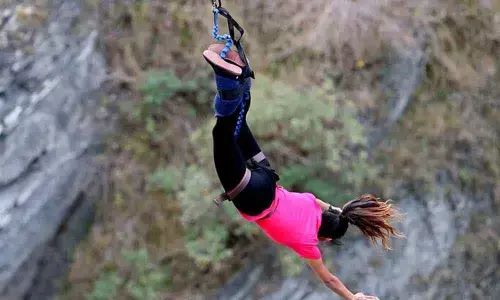 Adventure sports guide to mental fitness