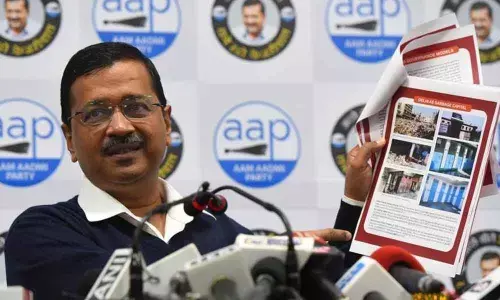 Delhi Election: Why there is still fight left for Feb 8