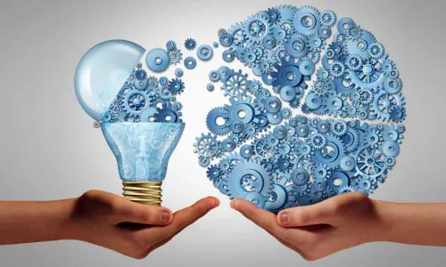 Open yourself to technology-induced career options