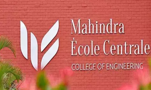 Hyderabad: Mahindra Ecole Centrale to organise info session at Guntur