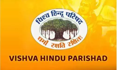 Trust fine, now lets build Ram Mandir: VHP