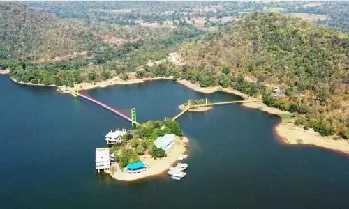 Hyderabad: Theme circuits all set to transform State into major tourist hub