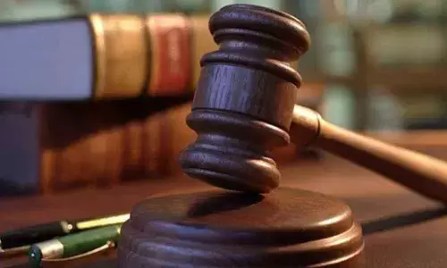 Hyderabad: Three-year jail for three inter-State chain snatchers