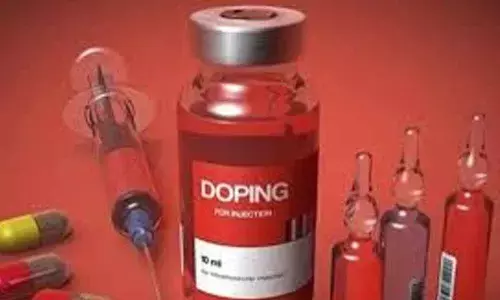 WADA: US bill shatters the anti-doping system